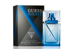 Мъжки парфюм GUESS Night